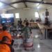 Sebanyak 700 relawan KSB di Kota Padang mengikuti Jambore KSB pada 12-14 Juni 2026