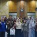 Pemerintah Kota Padang mendorong pelaku Usaha Mikro, Kecil, dan Menengah (UMKM) terus beradaptasi dengan perkembangan teknologi agar mampu bertahan dan berkembang di tengah perubahan pola konsumsi masyarakat.