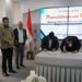 Wali Kota Padang Fadly Amran menyaksikan penandatanganan Memorandum of Understanding (MoU) tentang, Rencana Kerja Sama Investasi dan Pembangunan Kawasan Wisata Terpadu Padang Sarai, Kecamatan Koto Tangah.