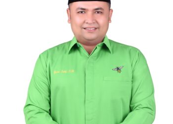 Yusri Latif Kembali Pimpin PKB Padang: Incar 6 Kursi DPRD dan Wali Kota