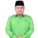 Yusri Latif Kembali Pimpin PKB Padang: Incar 6 Kursi DPRD dan Wali Kota
