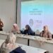 Pemerintah Kota (Pemko) Padang terus mematangkan, persiapan dalam rangka penilaian Kabupaten/Kota Sehat (KKS) Tahun 2026.