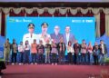 PNM Salurkan Rp12,6 Triliun untuk 384 Ribu Nasabah di Sumbar, Pemprov Dorong UMKM Naik Kelas