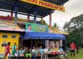 Firdaus: Masyarakat Punya Peran Besar Majukan Olahraga di Sumbar