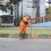 Pemerintah Kota Padang terus memperkuat kualitas layanan kebersihan , sebagai bagian dari upaya membangun ruang publik yang sehat, nyaman, dan layak huni.
