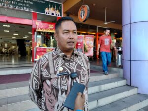 Pemerintah Kota Padang terus memperkuat pengembangan delapan pasar satelit, sebagai pusat pertumbuhan ekonomi masyarakat di berbagai wilayah.