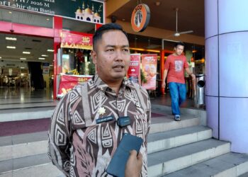 Pemerintah Kota Padang terus memperkuat pengembangan delapan pasar satelit, sebagai pusat pertumbuhan ekonomi masyarakat di berbagai wilayah.