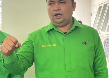PKB Padang Soroti Antrean BBM yang Picu Kemacetan, Minta SPBU Benahi Pelayanan