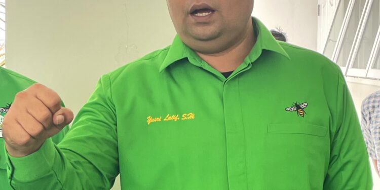 PKB Padang Soroti Antrean BBM yang Picu Kemacetan, Minta SPBU Benahi Pelayanan