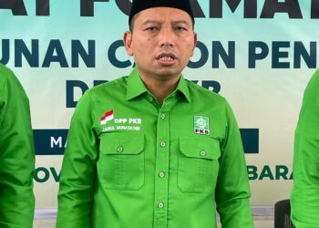 Zainul Munasichin: Jabatan Hanya Satu, Peran Tak Terbatas