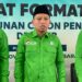 Zainul Munasichin: Jabatan Hanya Satu, Peran Tak Terbatas