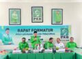 DPP PKB Minta DPC se-Sumbar Rekrut Tokoh Potensial untuk Hadapi Pemilu 2029