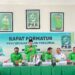 DPP PKB Minta DPC se-Sumbar Rekrut Tokoh Potensial untuk Hadapi Pemilu 2029