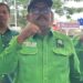 Indra Gunalan Kembali Pimpin PKB Tanah Datar, Pasang Target Besar
