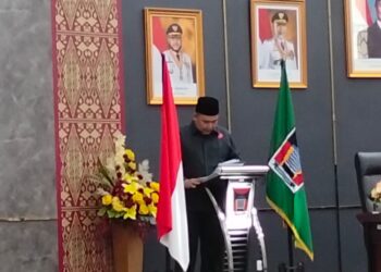 Fraksi PKB-UMMAT Minta Pemko Padang Percepat Belanja, Waspadai SiLPA