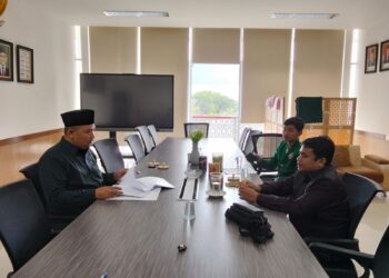 Perolehan Suara PKB di Padang Jadi Objek Penelitian Mahasiswa Unand