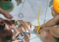 Polisi Tangkap Pedagang Peyalahguna Narkoba di Pulau Punjung