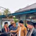 Firdaus Hadiri Alek Nagari Toboh Gadang, Dorong Pelestarian Tradisi