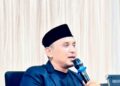 Firdaus: Kader PMII Harus Profesional Bergerak dan Hidupkan Semangat Organisasi di Kampus