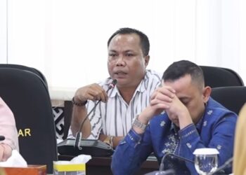 Donizar Minta Pemprov Sumbar Perkuat Dukungan Anggaran untuk Destinasi Wisata Daerah