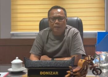 Donizar: Kekerasan terhadap Anak Sudah Darurat