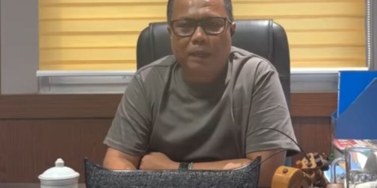 Donizar: Kekerasan terhadap Anak Sudah Darurat