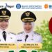 Pemkab Dharmasraya Kembali Gelar Pasar Murah