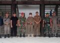 280 Personil Amankan Laga Pembuka DCL 2026