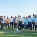 Tiga Agenda Besar Pemkab Dharmasraya Berlangsung Semarak