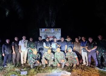 PT Selago Makmur Plantation Diduga Tidak Salurkan Dana CSR ke Nagari Abai Siat