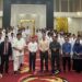 Tim Garda Pancasila Muda Dharmasraya Dibentuk