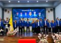 PKC PMII Sumbar Resmi Dilantik, Siap Perkuat Gerakan Kolaboratif dan Responsif terhadap Tantangan Zaman
