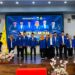 PKC PMII Sumbar Resmi Dilantik, Siap Perkuat Gerakan Kolaboratif dan Responsif terhadap Tantangan Zaman