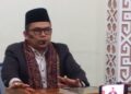 Gus Hery dan Transisi NU di Abad Kedua