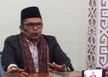 Gus Hery dan Transisi NU di Abad Kedua