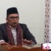 Gus Hery dan Transisi NU di Abad Kedua