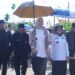Bupati Dharmasraya Hadiri Ziarah Amanah Silek Pingian Rantau Batanghari