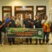 Terpilih Aklamasi, Fadli Aulia Targetkan ESI Dharmasraya Jadi Wadah Talenta Digital