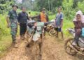 Jalan Padang Hilalang–Lubuk Labu Sepanjang 16 Km Diusulkan Segera Diperbaiki