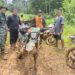 Jalan Padang Hilalang–Lubuk Labu Sepanjang 16 Km Diusulkan Segera Diperbaiki