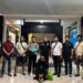 Kabur ke Dharmasraya, Pelaku Curanmor Tebo Ditangkap Tim URC Elang Batas