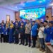 Bupati Annisa Harapkan Sinergi Baru di Pelantikan PC PMII Dharmasraya