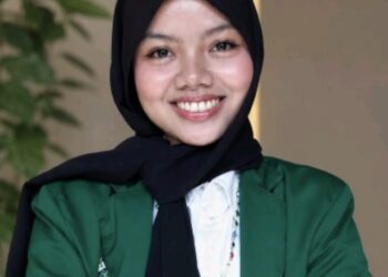 Ketika Rupa Menjadi Stigma Sosial: Labeling dalam Novel “Dawuk”