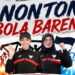 Pemkab Dharmasraya Gelar Nobar Piala Dunia 2026