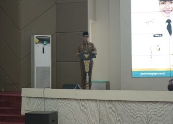 PCNU Dharmasraya Sukses Gelar Mukercab I, Tegaskan Komitmen Pengabdian dan Kemandirian Jam’iyyah