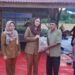 Kelompok Tani di Nagari Sitiung Terima Bantuan Alsintan