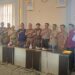 Penyelesaian Konflik PT SAK dengan Suku Anak Dalam, Sekda Dharmasraya Apresiasi Polisi