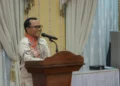 Donizar: Polarisasi Politik Jangan Sampai Merusak Persaudaraan di Nagari