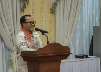 Donizar: Polarisasi Politik Jangan Sampai Merusak Persaudaraan di Nagari