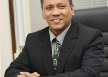 Wagub Sumbar Jadi Motor Pemenangan Caketum HIPMI, Pengamat Ingatkan Risiko Konflik Kepentingan